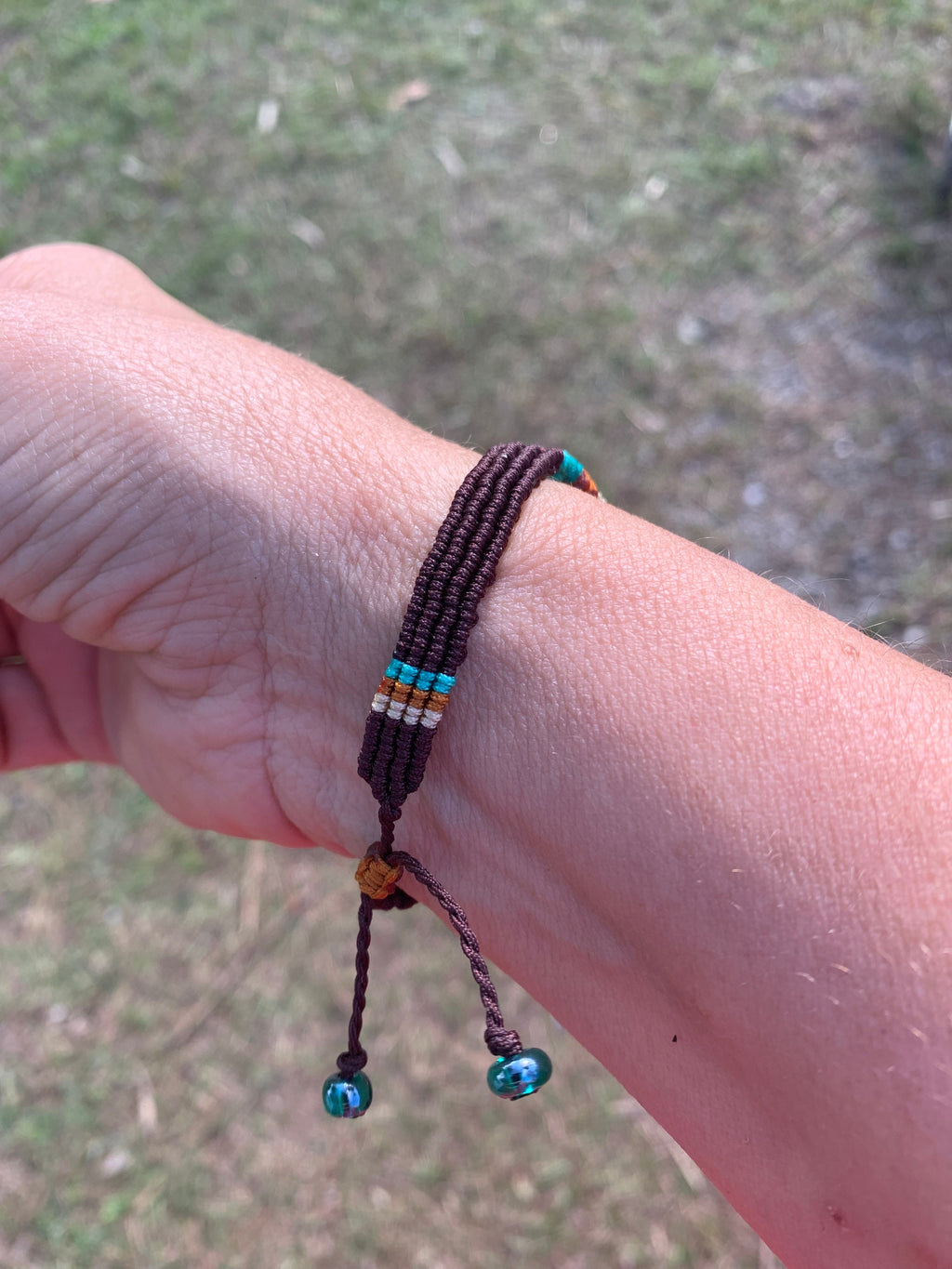 BR002 - Jaspe impérial bleu